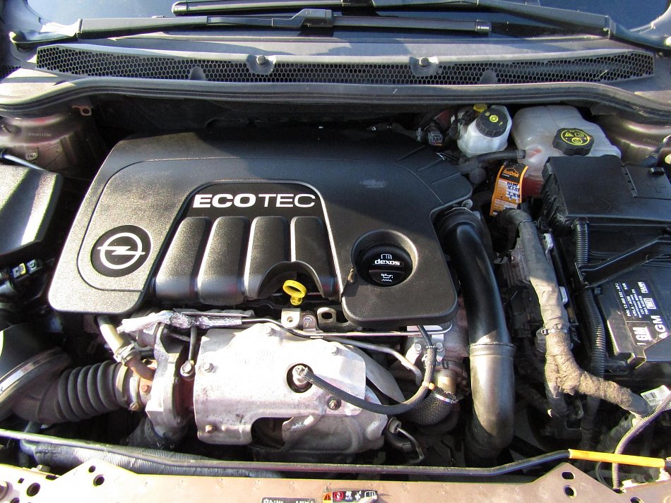 Opel Astra 1.6 CDTi  Sports Tourer