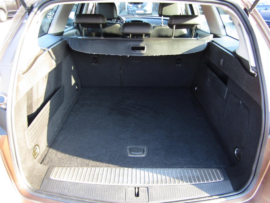 Opel Astra 1.6 CDTi  Sports Tourer