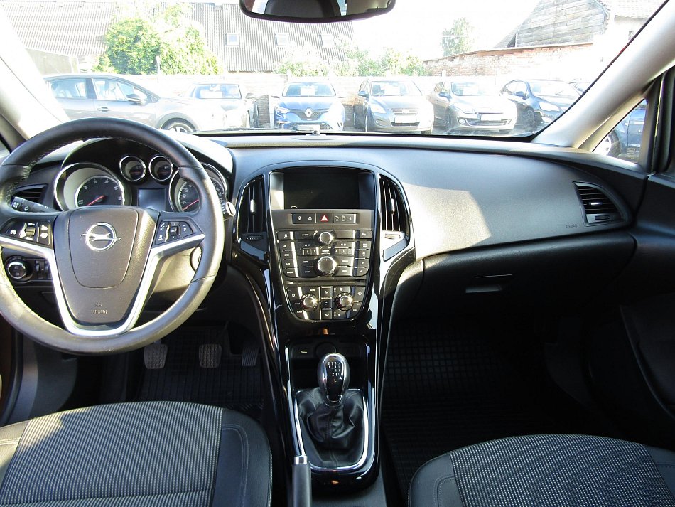 Opel Astra 1.6 CDTi  Sports Tourer