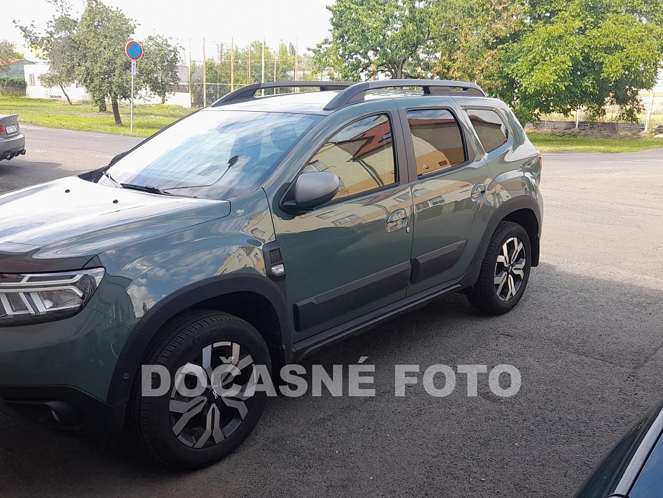 Dacia Duster 1.0 TCe 
