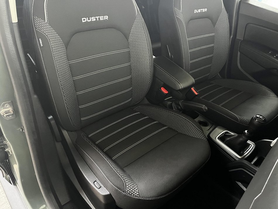 Dacia Duster 1.0 TCe 