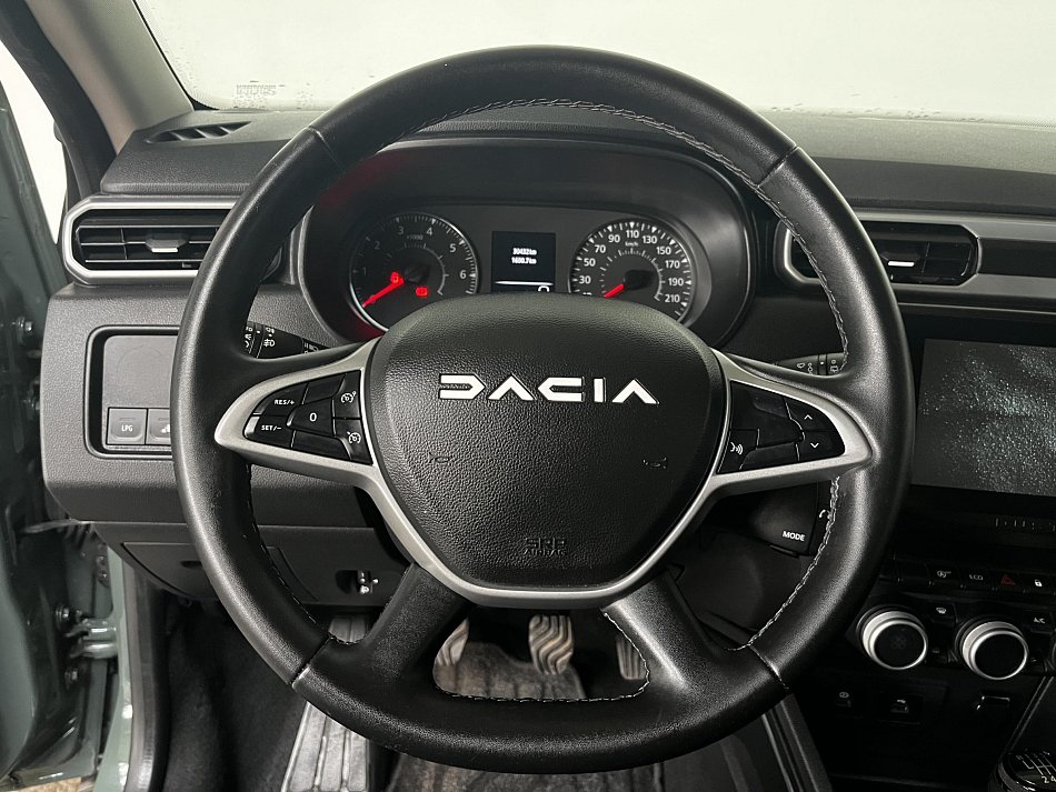 Dacia Duster 1.0 TCe 