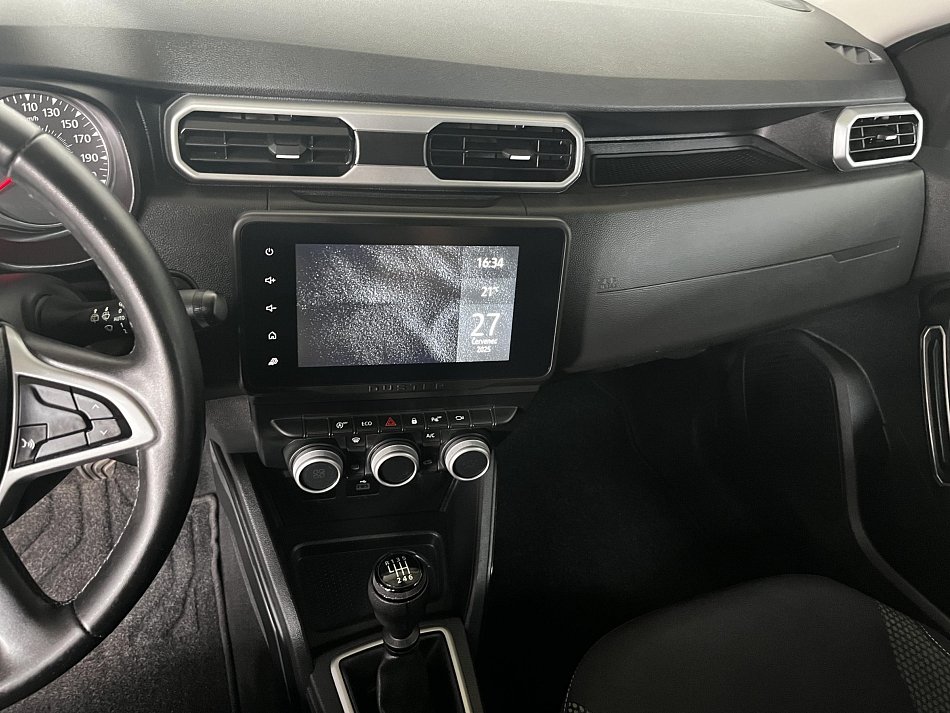 Dacia Duster 1.0 TCe 