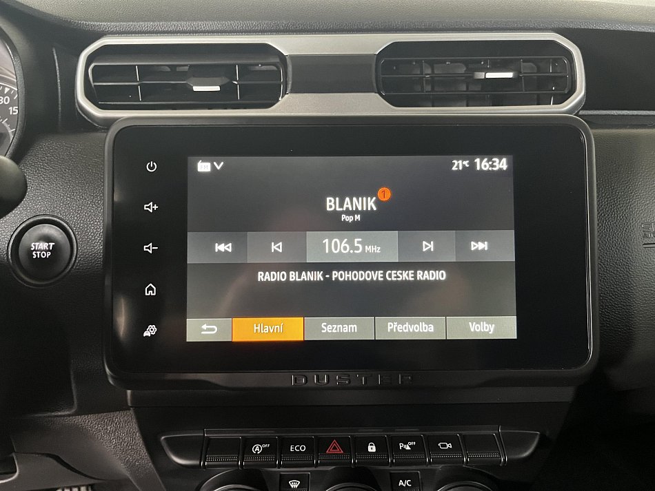 Dacia Duster 1.0 TCe 