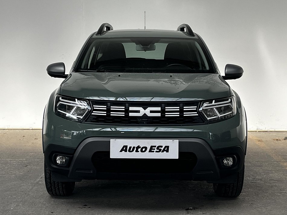 Dacia Duster 1.0 TCe 