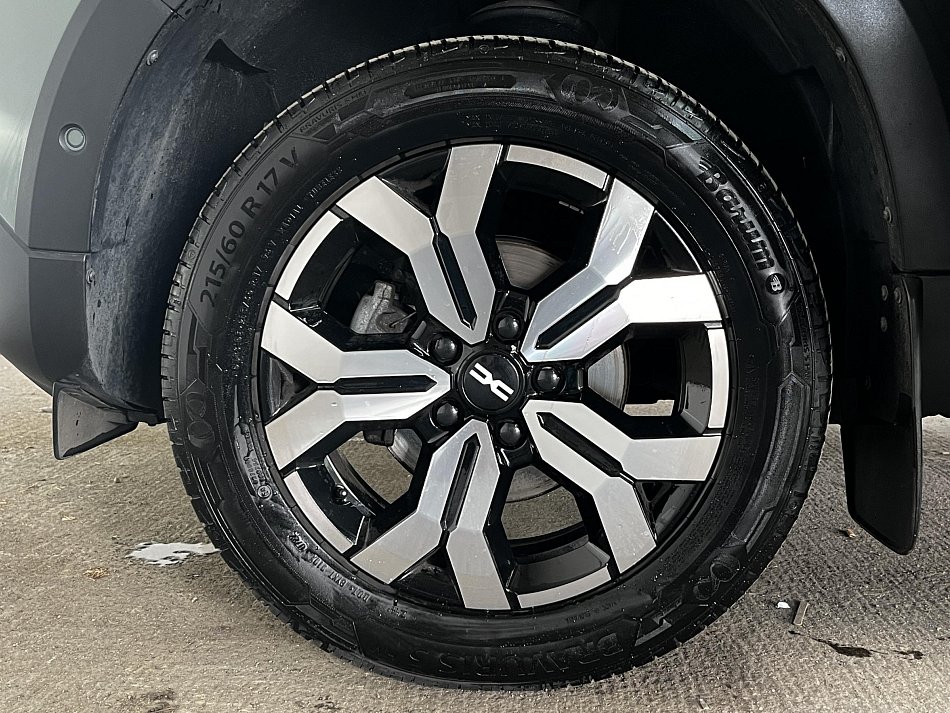 Dacia Duster 1.0 TCe 