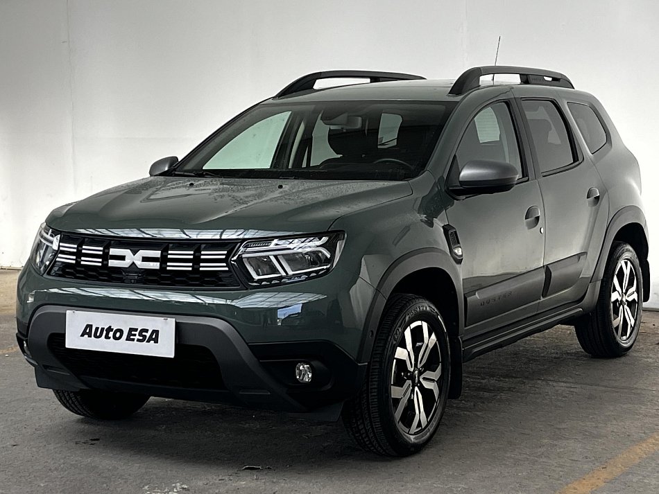 Dacia Duster 1.0 TCe 