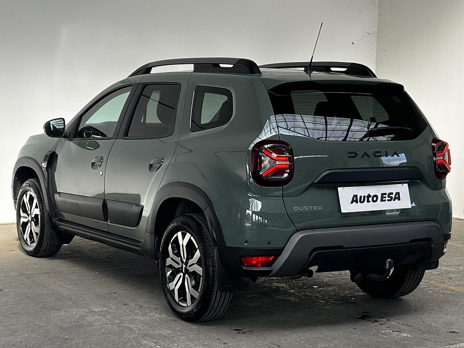 Dacia Duster 1.0 TCe 