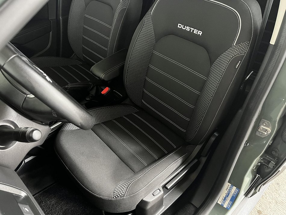 Dacia Duster 1.0 TCe 