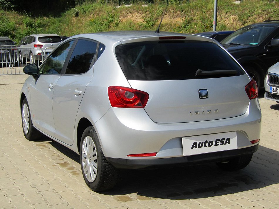 Seat Ibiza 1.2TSi Copa