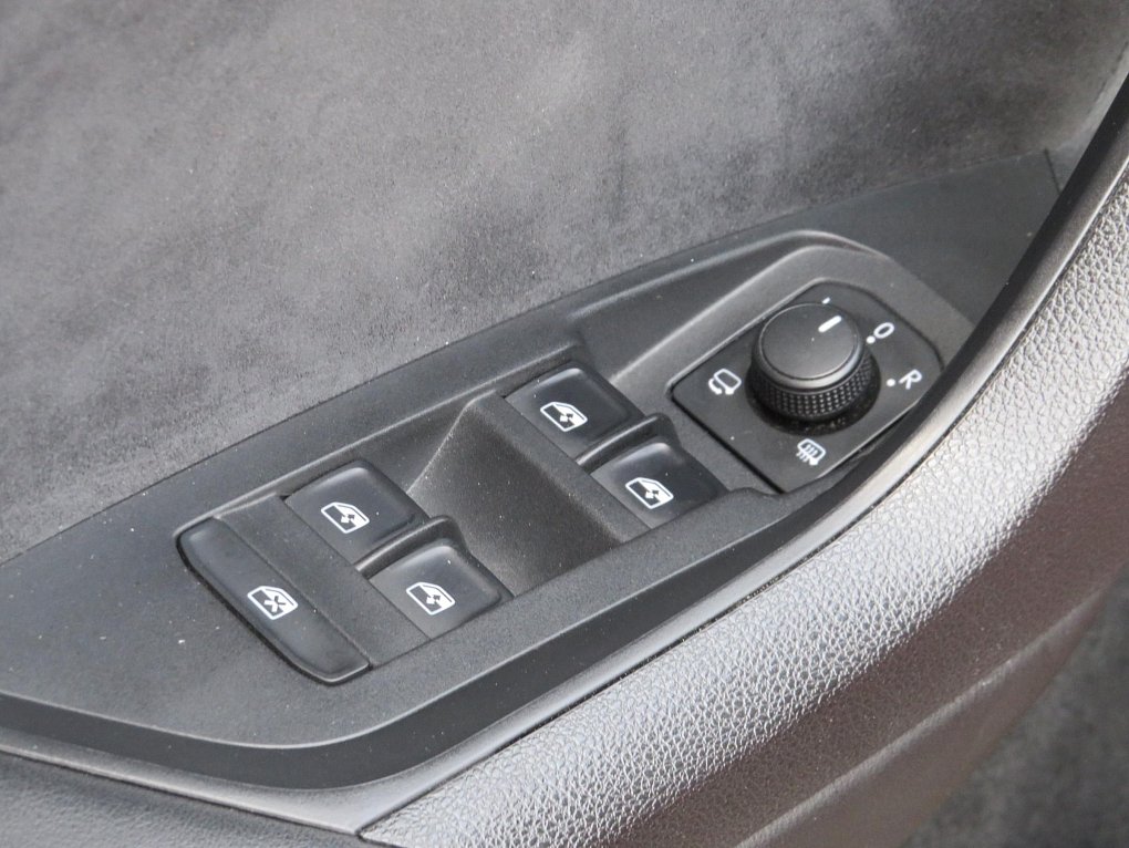 Škoda Kodiaq 1.5 TSI SportLine