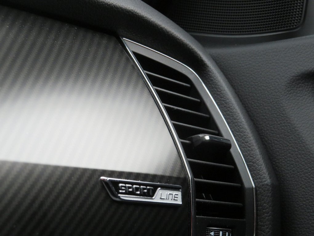 Škoda Kodiaq 1.5 TSI SportLine