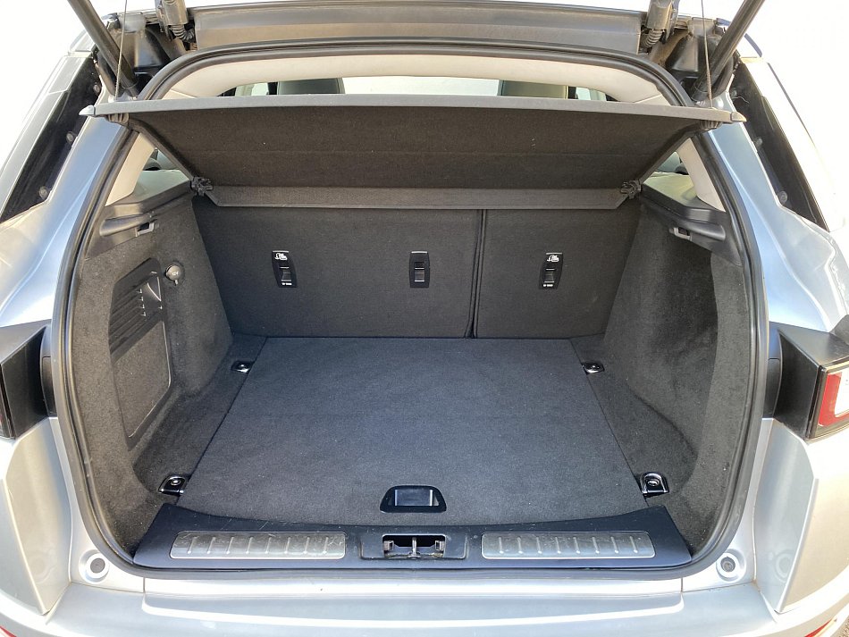 Land Rover Evoque 2.0 TD4 Dynamic 4x4