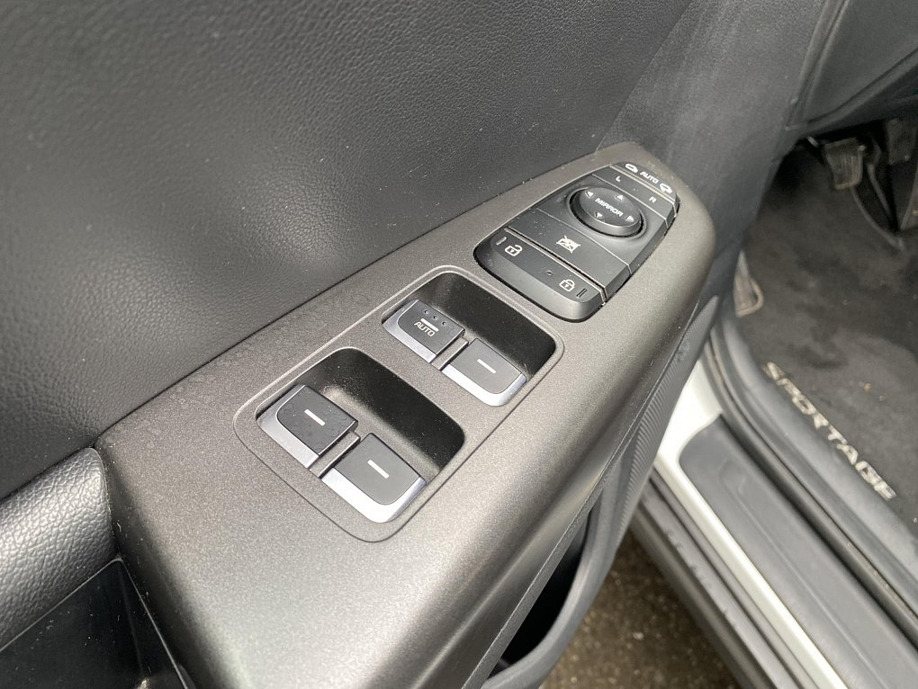 Kia Sportage 1.7 CRDi Premium