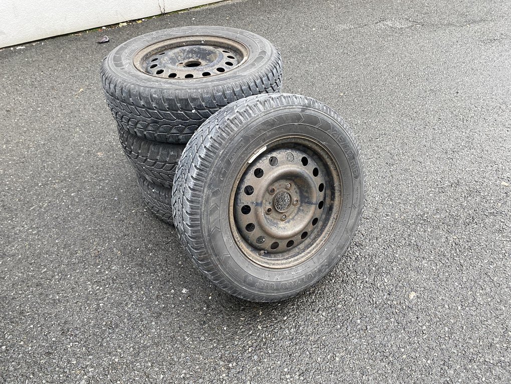 Kia Sportage 1.7 CRDi Premium