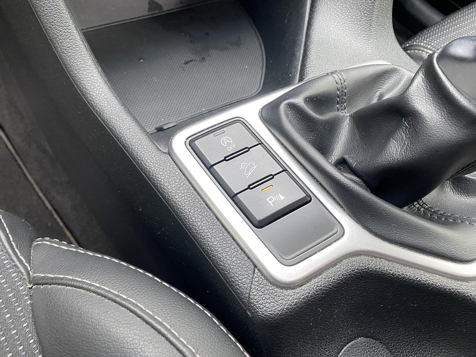 Kia Sportage 1.7 CRDi Premium