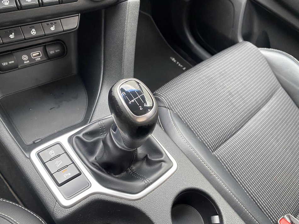 Kia Sportage 1.7 CRDi Premium