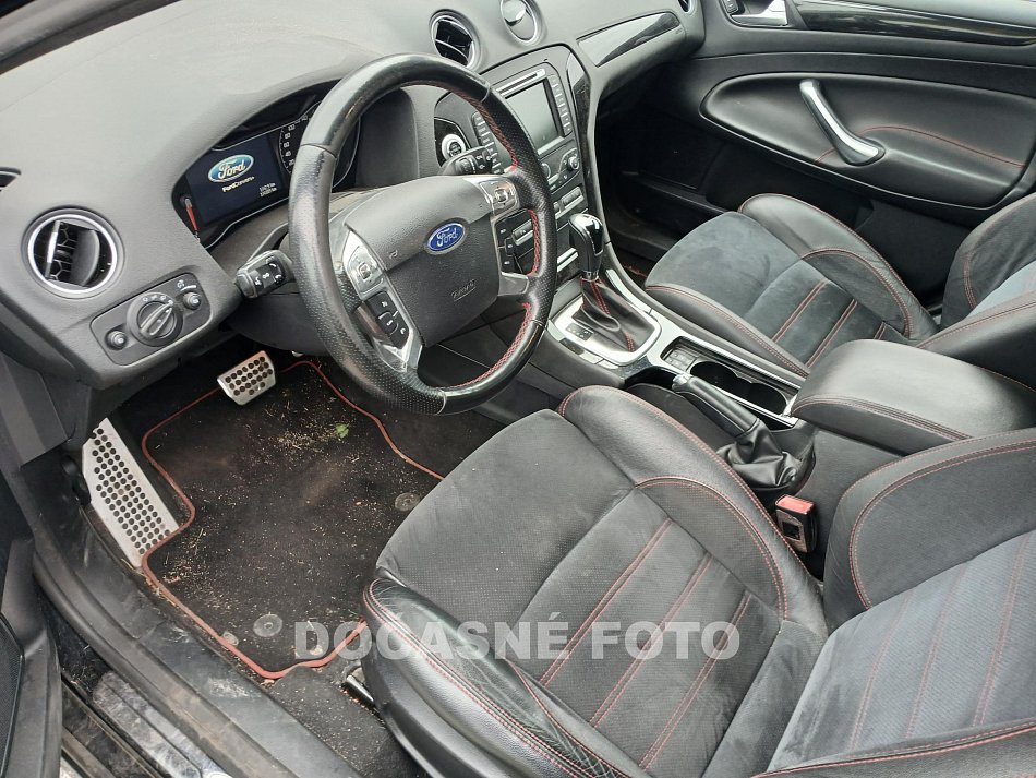 Ford Mondeo 2.0 TDCI 