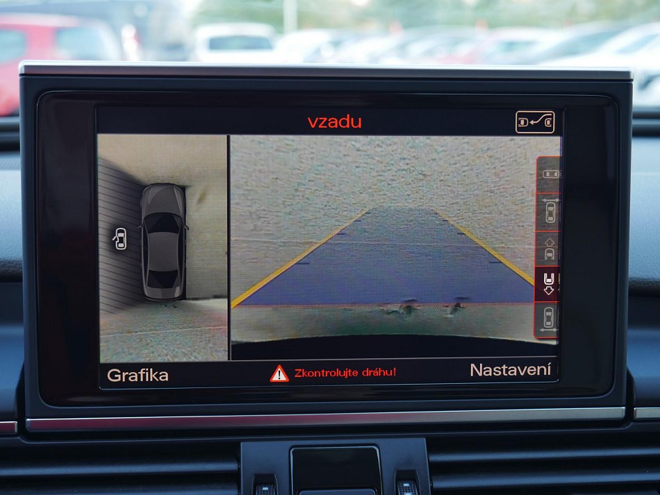 Audi A6 3.0 TDi  Quattro