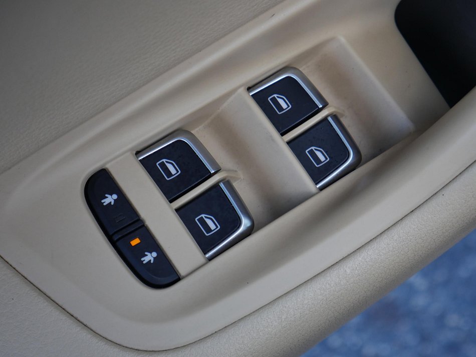 Audi A6 3.0 TDi  Quattro