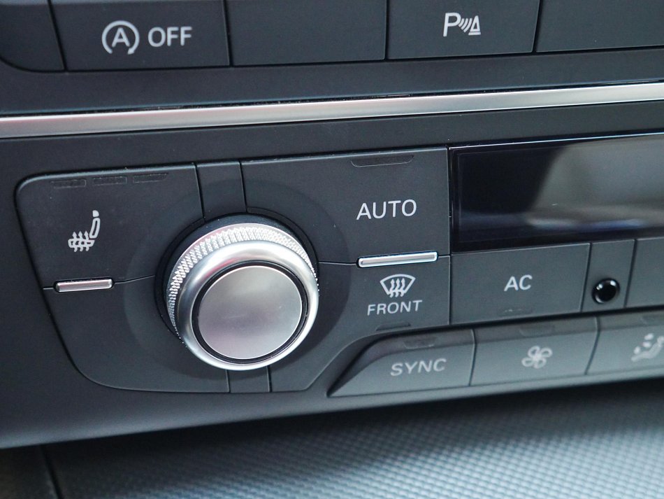 Audi A6 3.0 TDi  Quattro