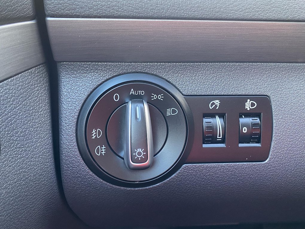 Volkswagen Touran 1.6 TDi Business