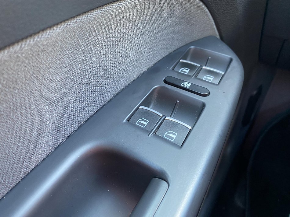 Volkswagen Touran 1.6 TDi Business