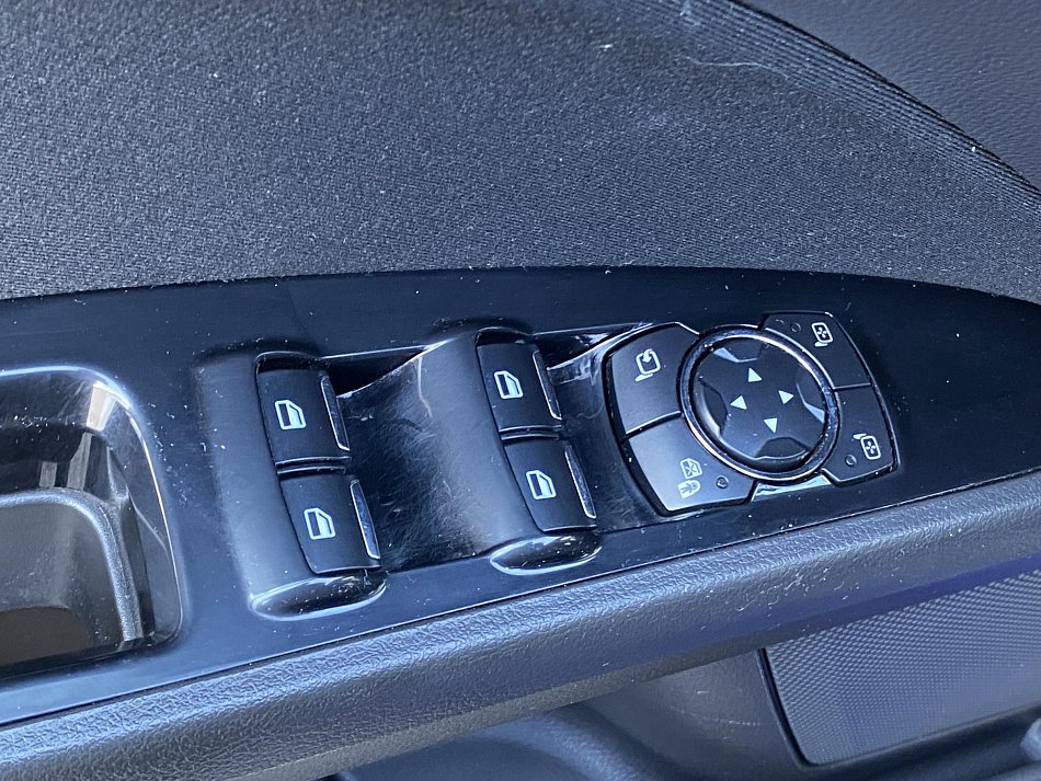 Ford Mondeo 2.0 TDCi Titanium 4x4