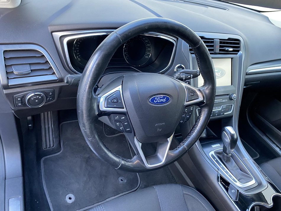 Ford Mondeo 2.0 TDCi Titanium 4x4