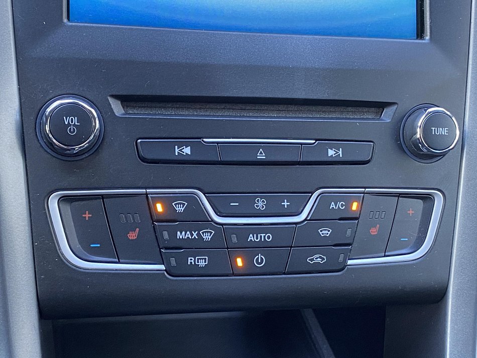 Ford Mondeo 2.0 TDCi Titanium 4x4