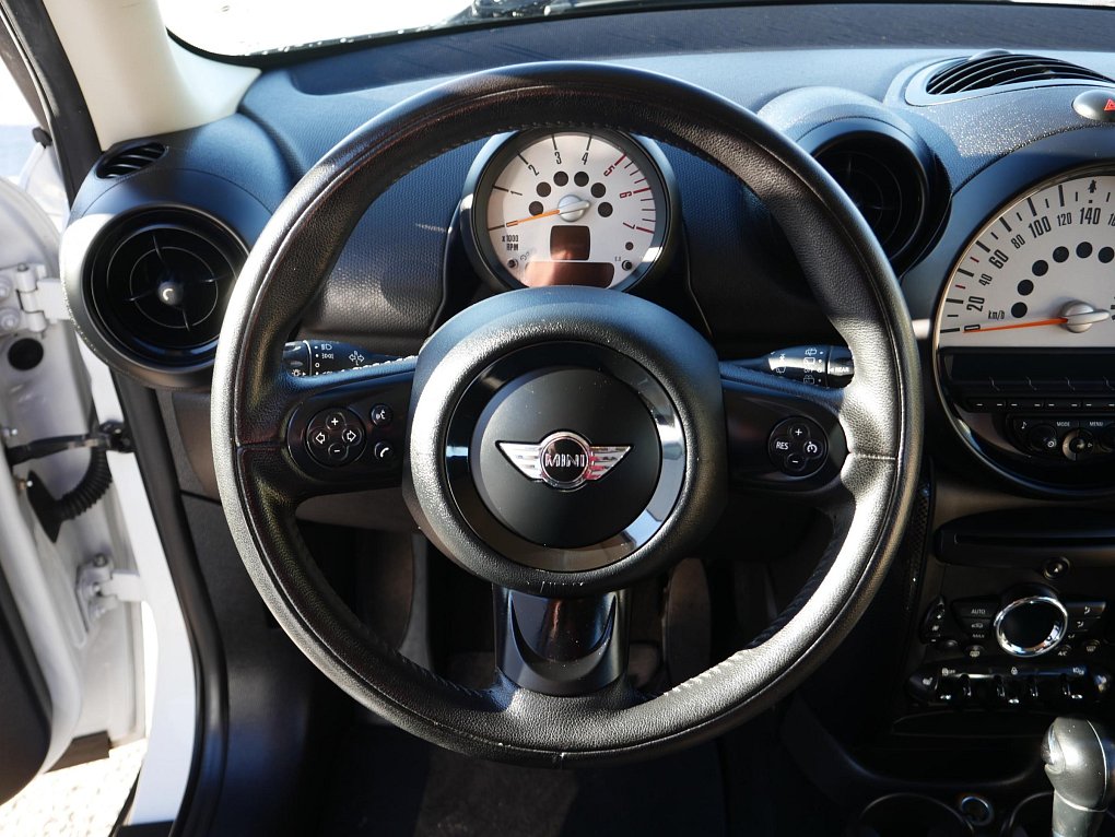 Mini Countryman 2.0D  4x4