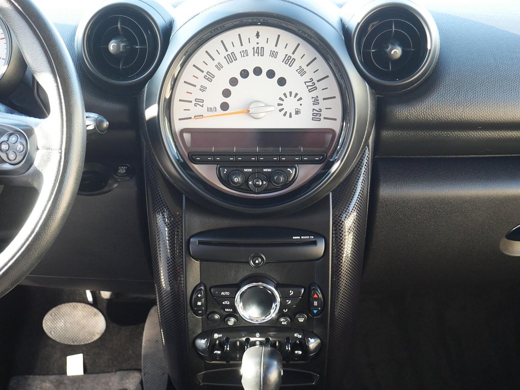 Mini Countryman 2.0D  4x4