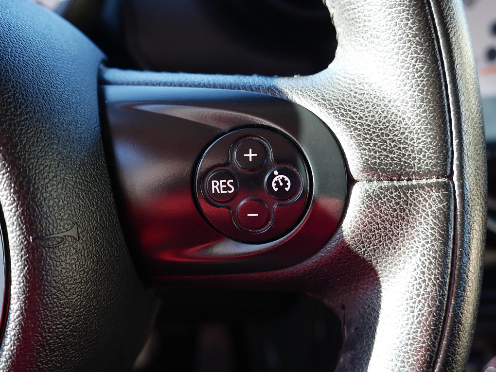 Mini Countryman 2.0D  4x4