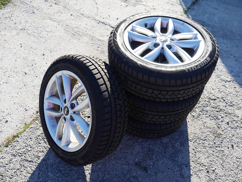 Mini Countryman 2.0D  4x4