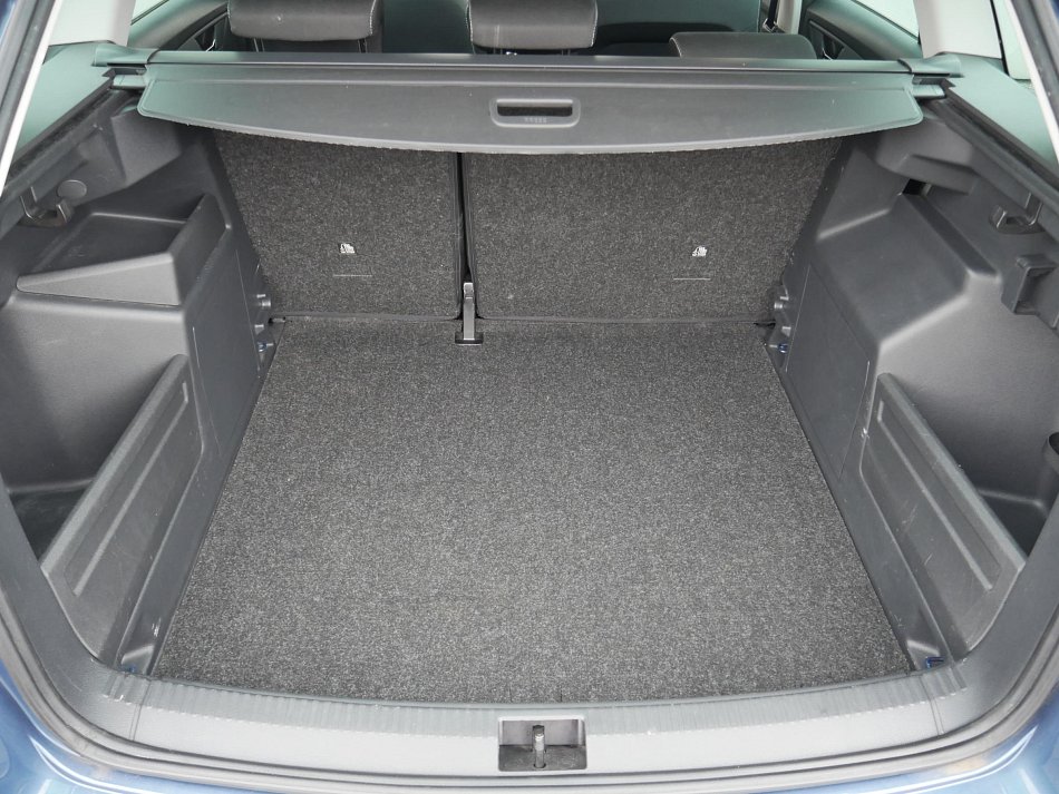 Škoda Fabia III 1.0 TSi 