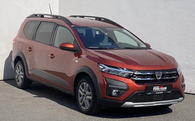 Dacia Jogger 1.0 TCe Extreme+