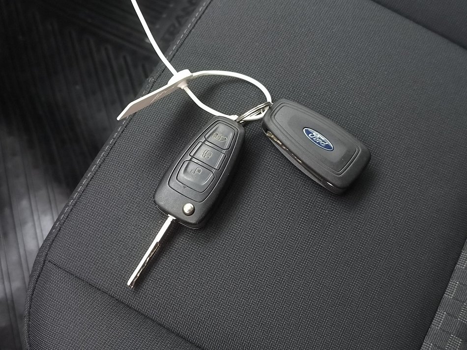 Ford Transit Custom 2.0TDCi Trend L2 9míst