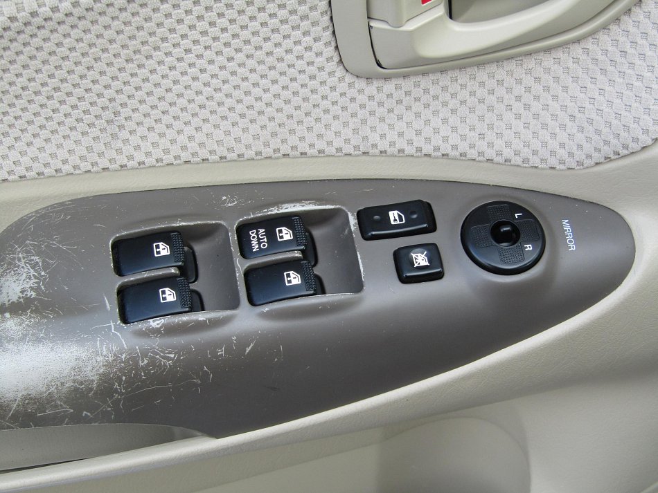 Hyundai Tucson 2.0CRDI  4x4