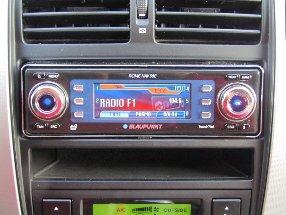 Hyundai Tucson 2.0CRDI  4x4