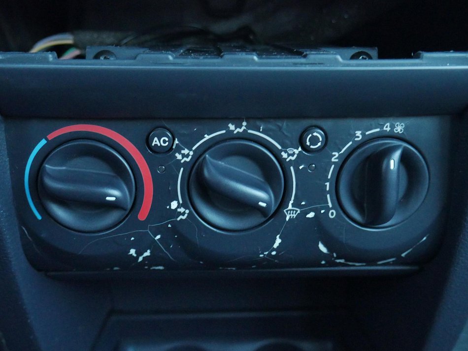 Renault Clio 1.2i  Storia