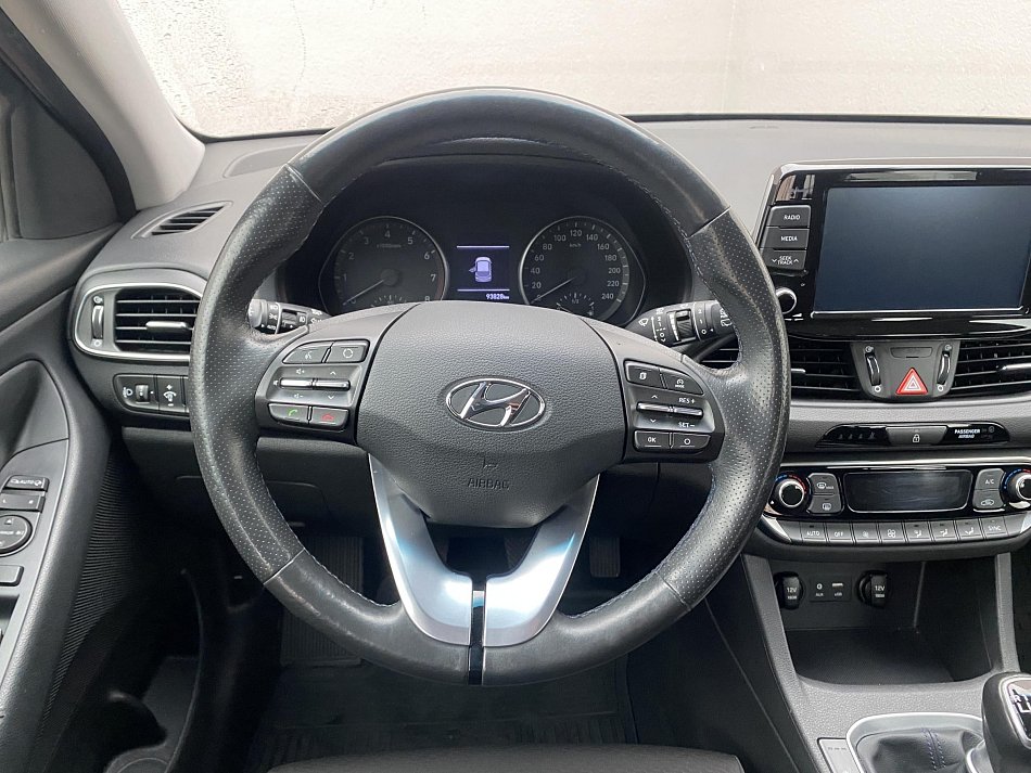 Hyundai I30 1.4 T-GDi Style
