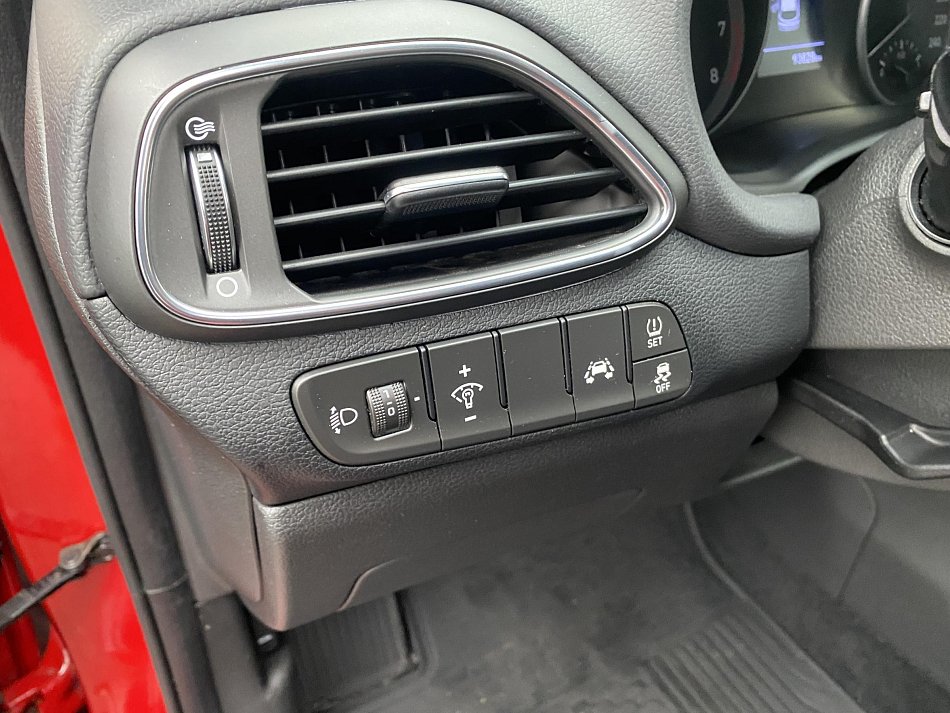 Hyundai I30 1.4 T-GDi Style