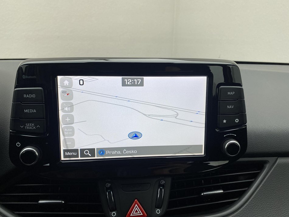 Hyundai I30 1.4 T-GDi Style