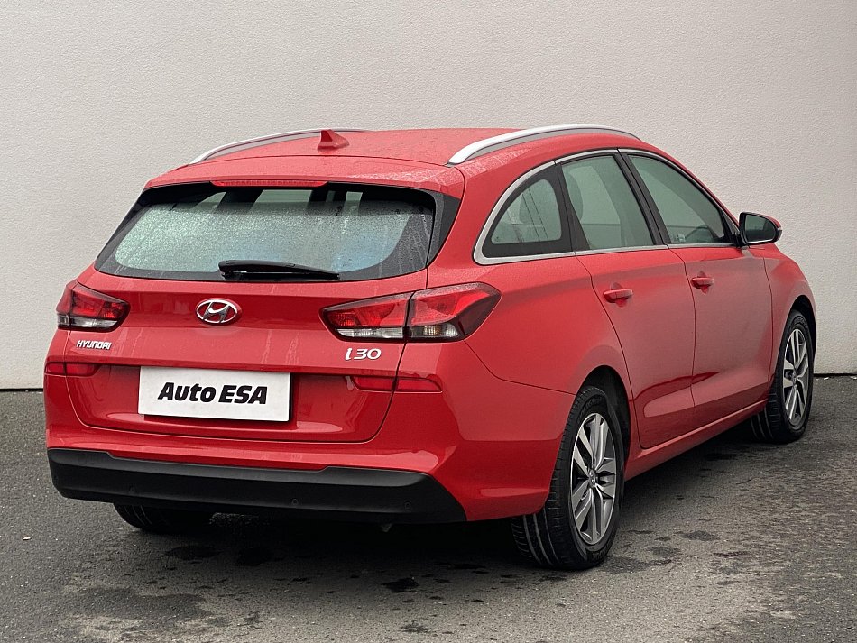 Hyundai I30 1.4 T-GDi Style