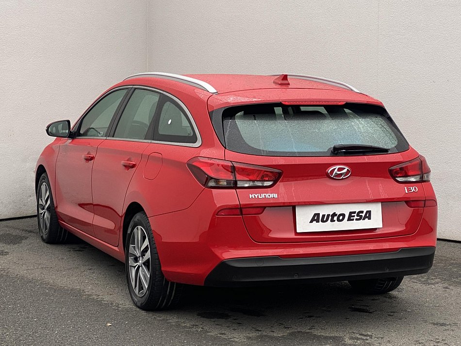 Hyundai I30 1.4 T-GDi Style