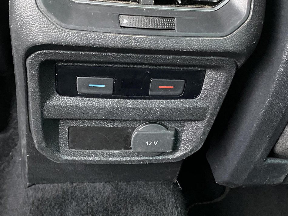 Volkswagen Tiguan 1.4 TSi Sound