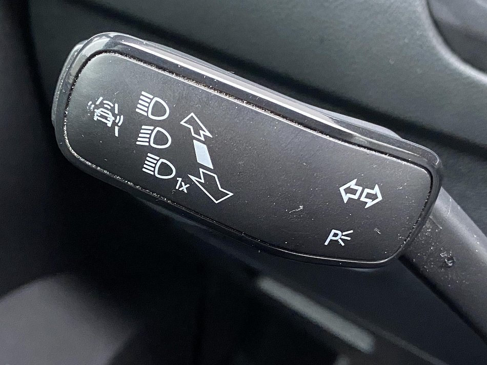 Volkswagen Tiguan 1.4 TSi Sound