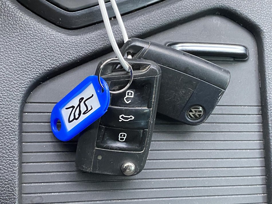 Volkswagen Tiguan 1.4 TSi Sound