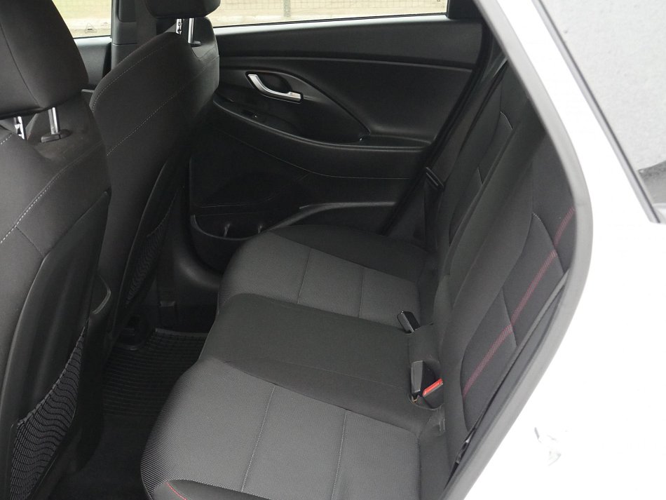 Hyundai I30 1.5T-GDI 