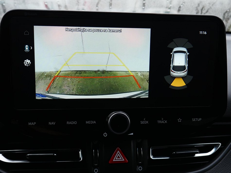 Hyundai I30 1.5T-GDI 